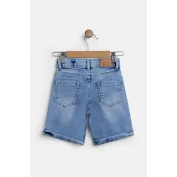Boys Denim Shorts