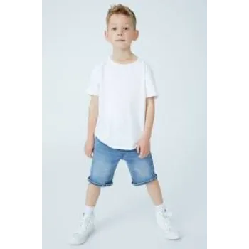 Boys Denim Short