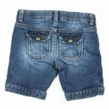 Different Style Boys Shorts