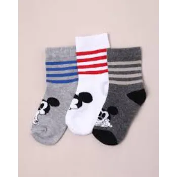 Boys Socks