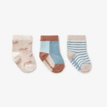 Boys Versatile Style Socks