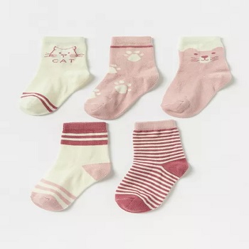 Boys socks