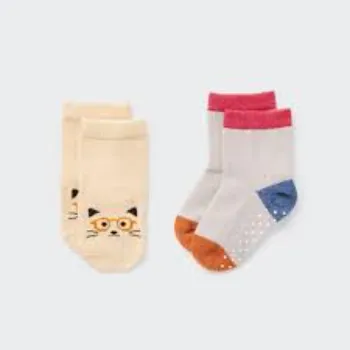 Unique Style Boys Socks