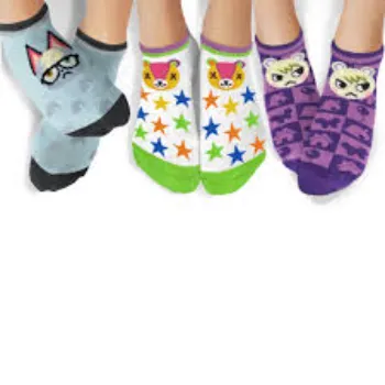 YOYO Fashion Boys Socks