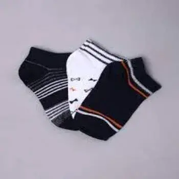 Casual Socks For Boys