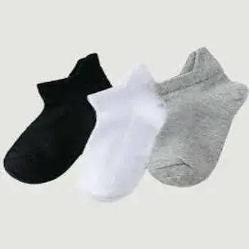 Regular Socks For Boys