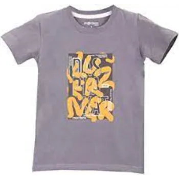 Boys Printed T- Shirts