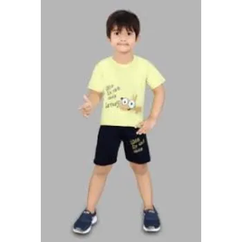 Boys Stylish T Shirts