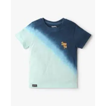 Boys Half Sleeves T Shirts