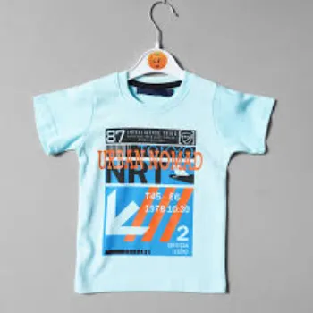 Boys Fancy T-Shirts