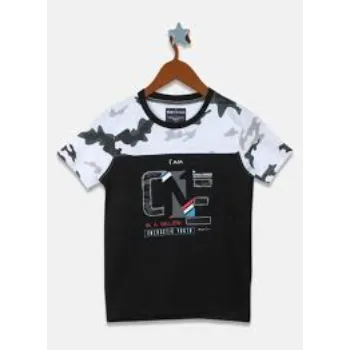 Boys T- Shirts