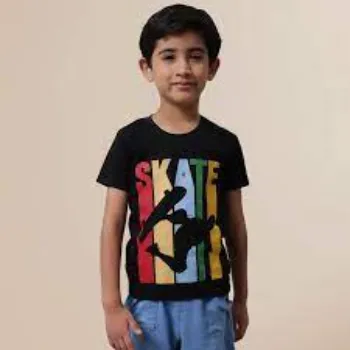 Printed T Shirts