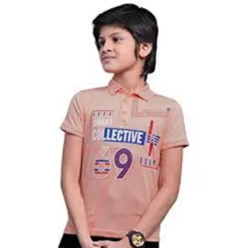 T Shirts For Boys