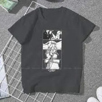 Boys Printed T Shirts