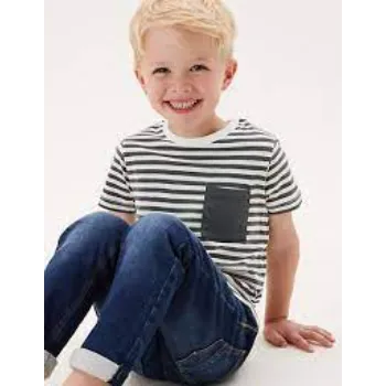 Boys Lining T-Shirts