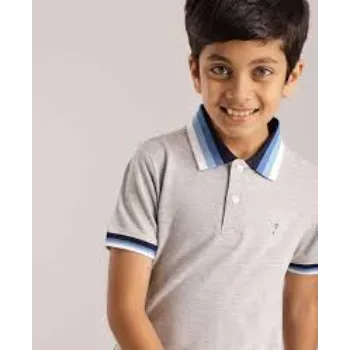 Boys Polo T- Shirts