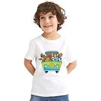 Boys T Shirts