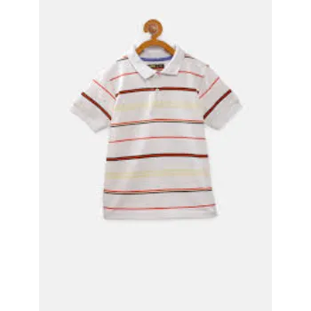 Boys Polo T Shirts