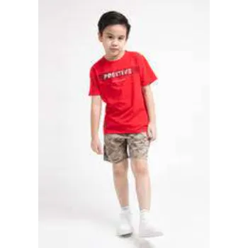 Boys T Shirts