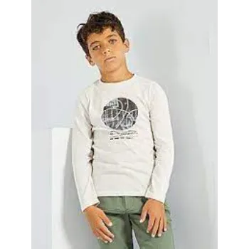 Boys Full T-Shirts