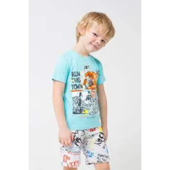 Boys T- Shirts