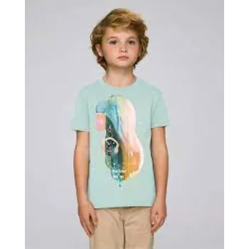 Boys Printed T Shirts