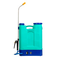 Battery Spray Pump