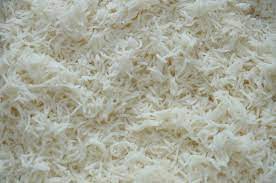 White Sella Broken Rice