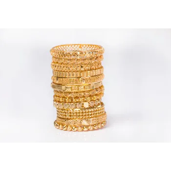 Bracelet Bangles