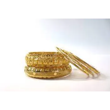 Bracelet Bangles