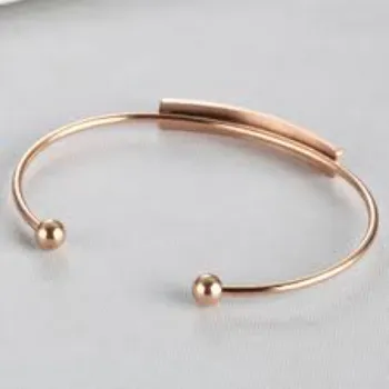 Shiny Bracelet Bangles