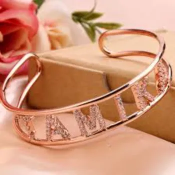 Bracelet Bangles 
