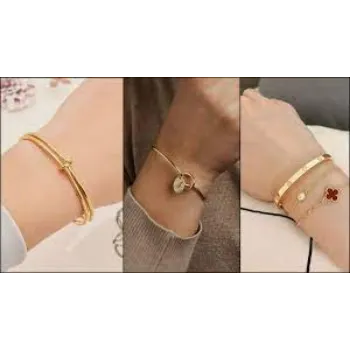 Elatee Global Bracelet Bangles