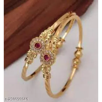 Swades Bracelet Bangles