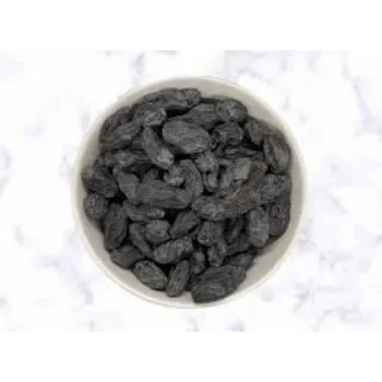 Sweet Black Raisins 