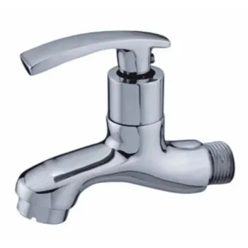 Polished Brass Bathroom Fittings