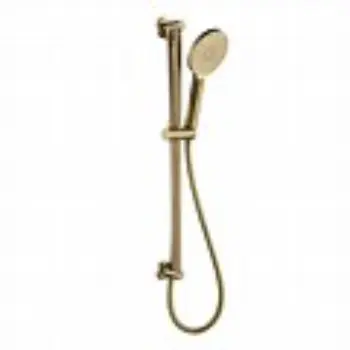Durable Brass Bathroom Fittings