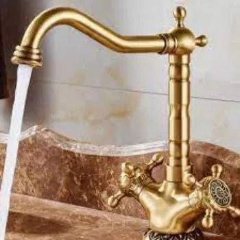 Solid Brass Bathroom Fittings