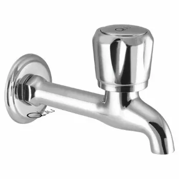 Coated Brass Bathroom Fittings