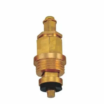 Polished Brass Bathroom Fittings