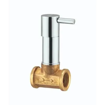 Solid Brass Bathroom Fittings
