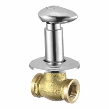 Solid Brass Bathroom Fittings
