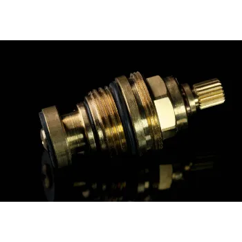 Iri Brass Bathroom Fittings