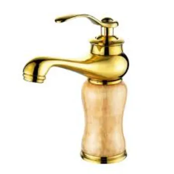 Plain Brass Bathroom Fittings