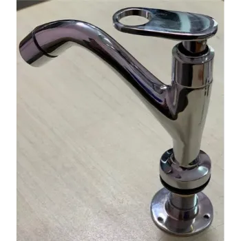 Solid Brass Bathroom Fittings