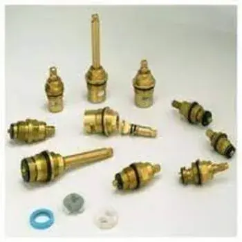 OEM ODM Brass Bathroom 