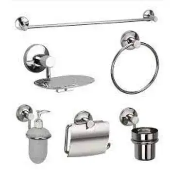 Brass Bathroom Fittings