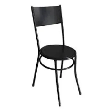  Brass Chair