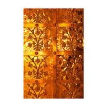 Mahavir Brass Door