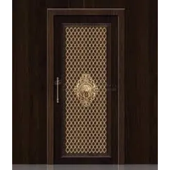 Sintex Brass Door